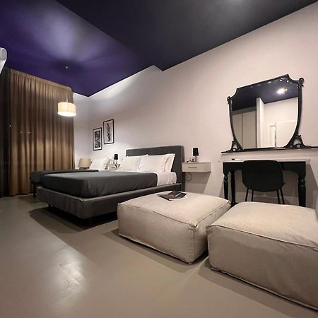 Ghe Kale Resort San Paolo Bel Sito Zewnętrze zdjęcie