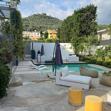 Ghe Kale Resort San Paolo Bel Sito Zewnętrze zdjęcie