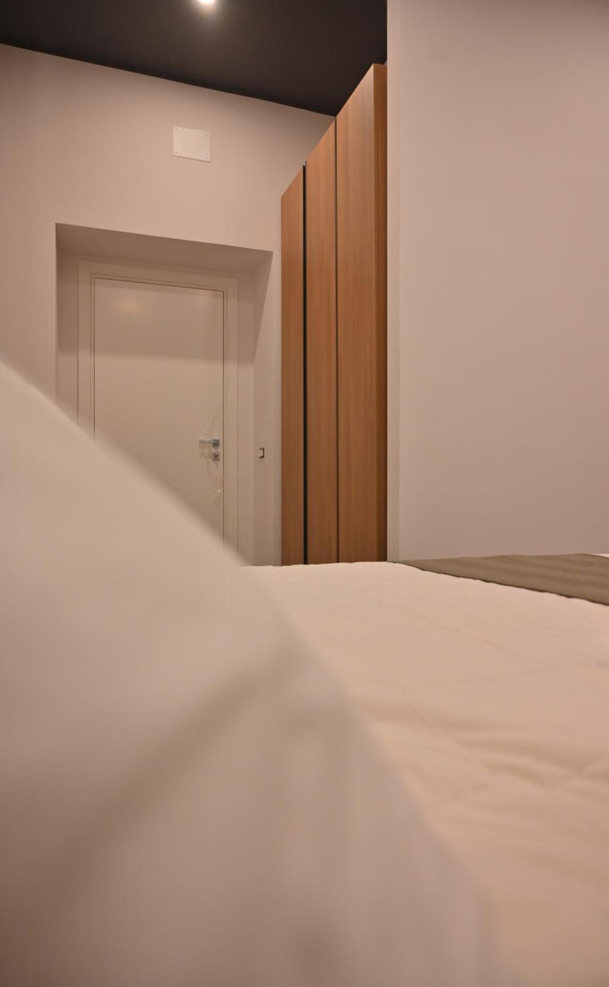 Ghe Kale Resort San Paolo Bel Sito Zewnętrze zdjęcie