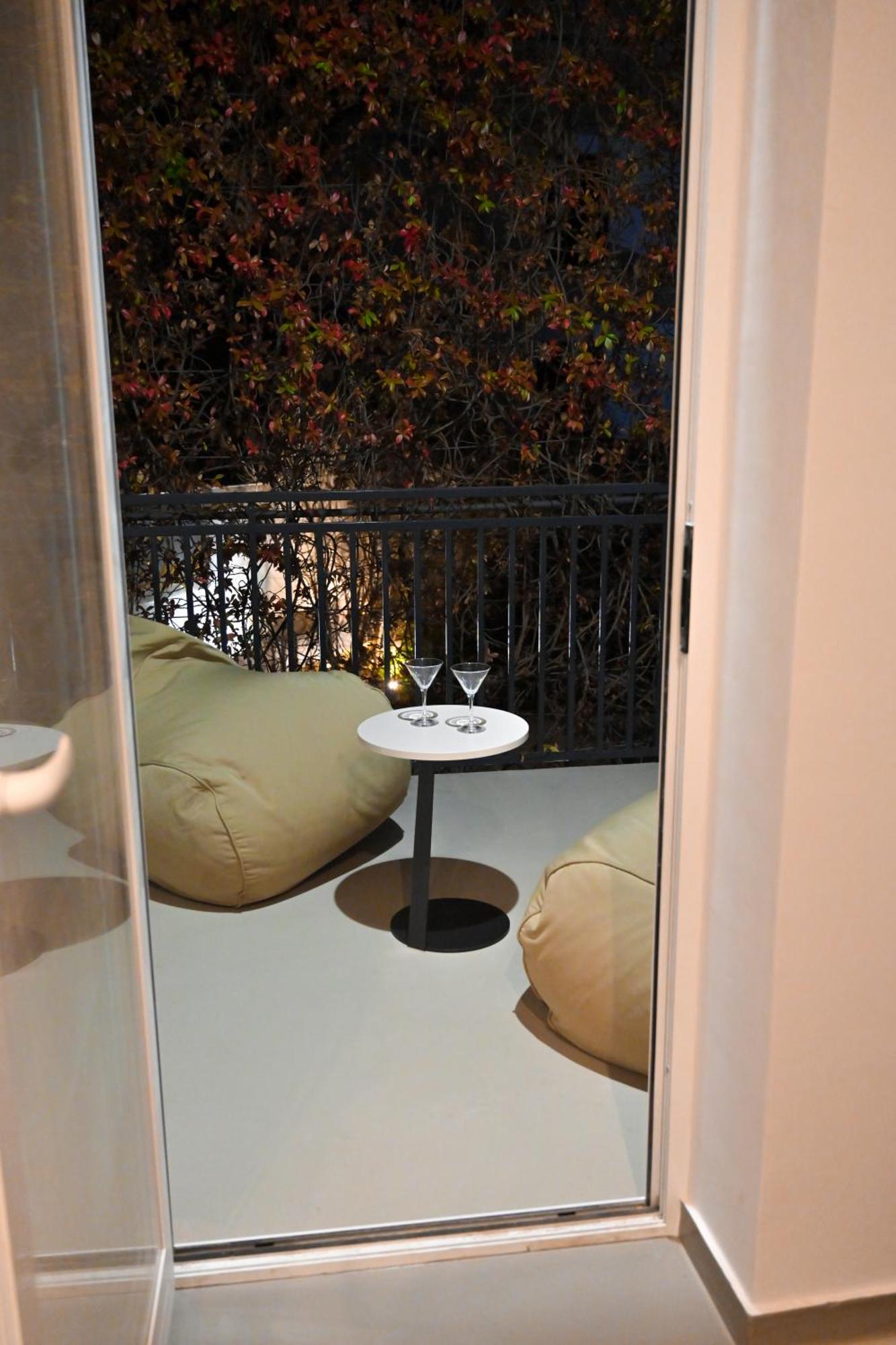 Ghe Kale Resort San Paolo Bel Sito Zewnętrze zdjęcie