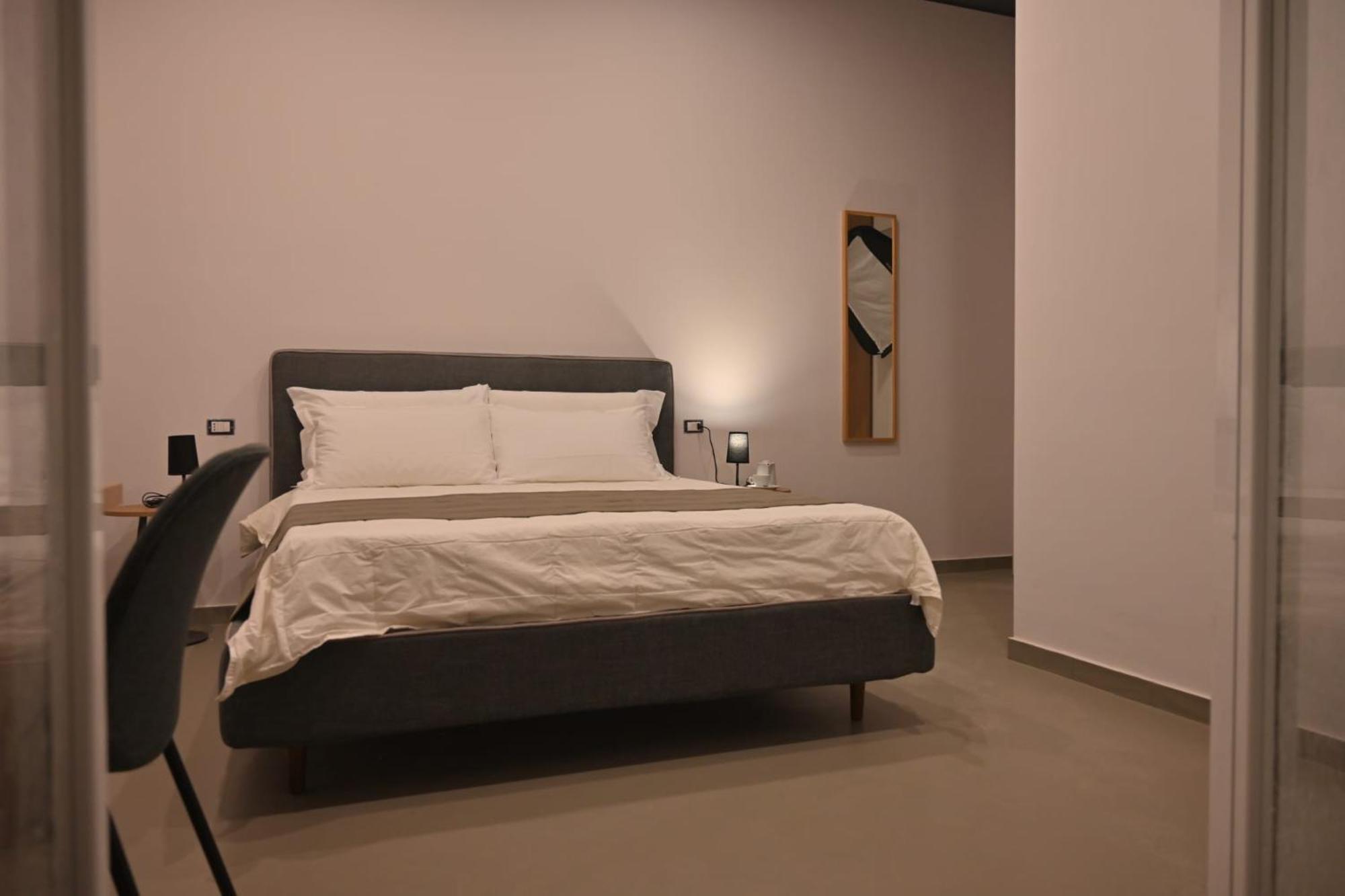 Ghe Kale Resort San Paolo Bel Sito Zewnętrze zdjęcie