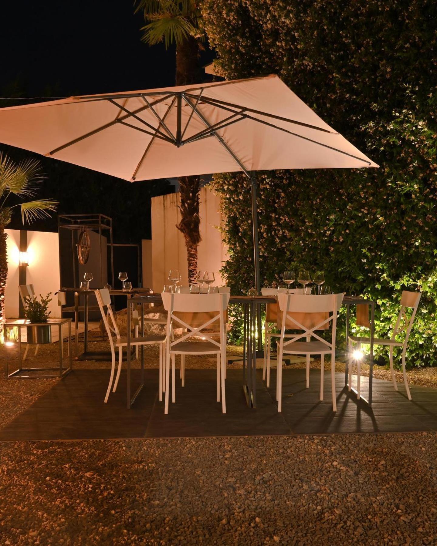 Ghe Kale Resort San Paolo Bel Sito Zewnętrze zdjęcie