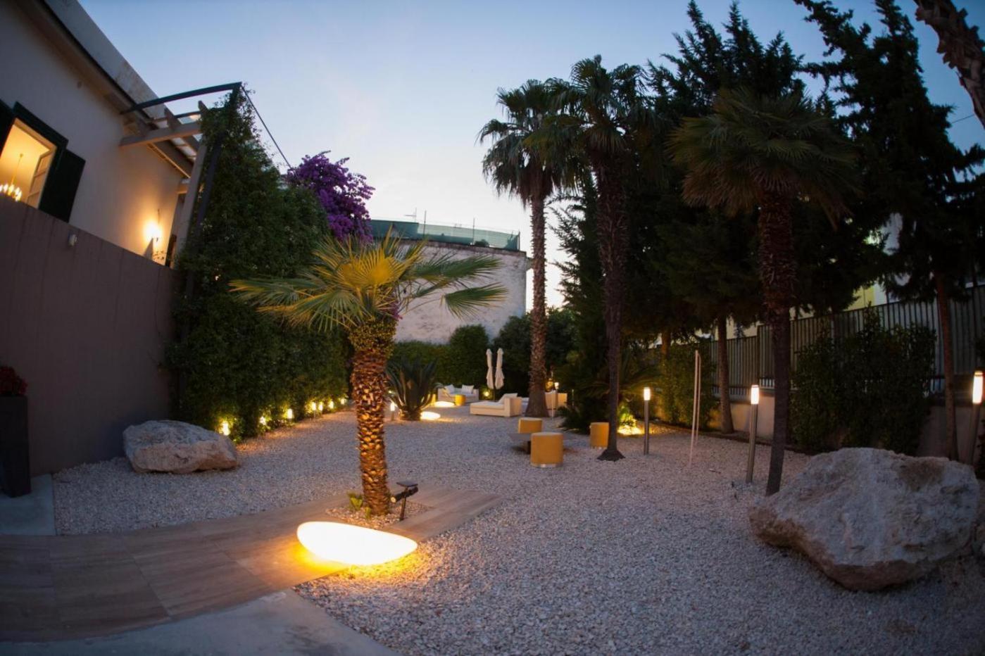 Ghe Kale Resort San Paolo Bel Sito Zewnętrze zdjęcie
