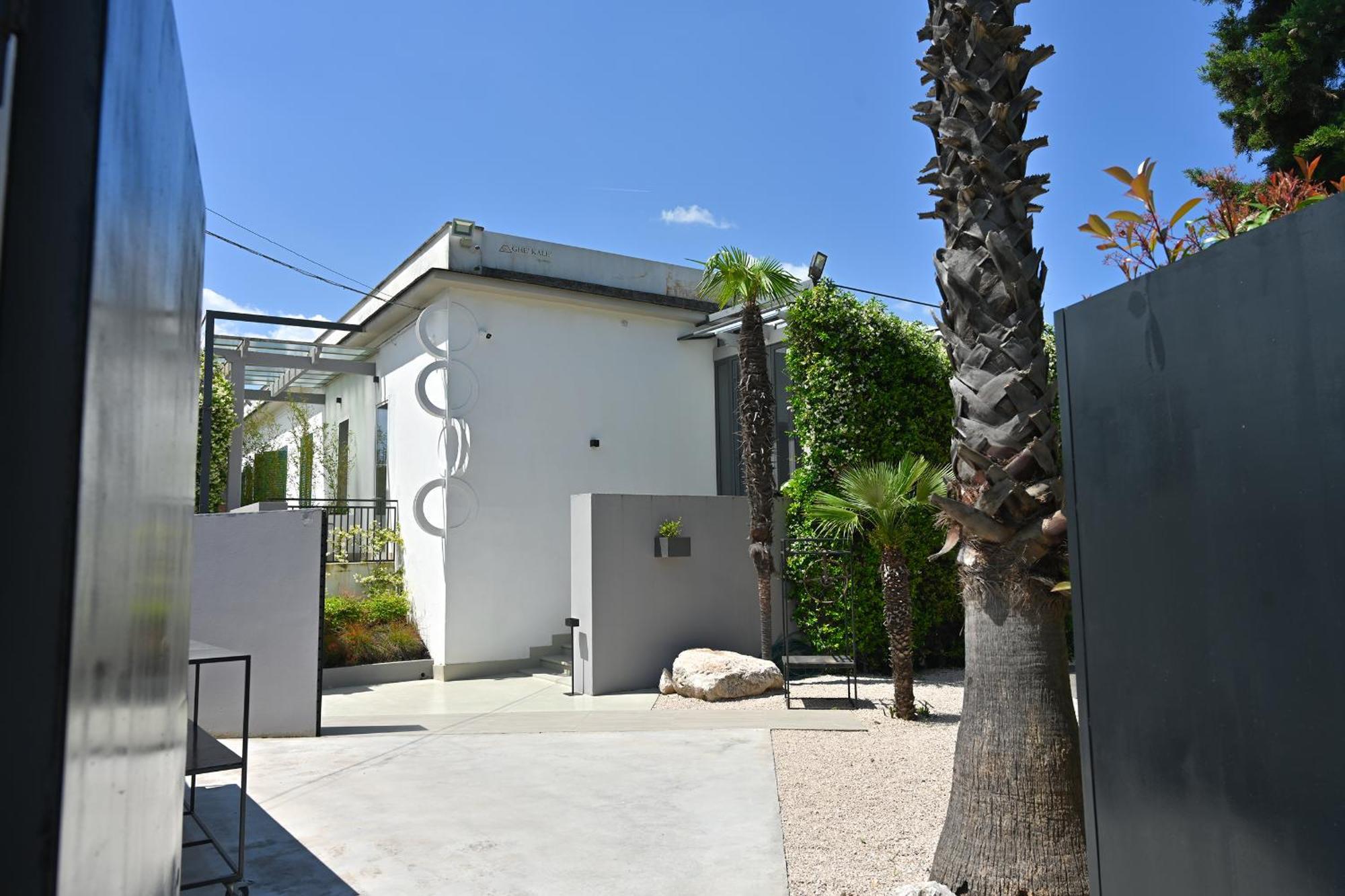 Ghe Kale Resort San Paolo Bel Sito Zewnętrze zdjęcie