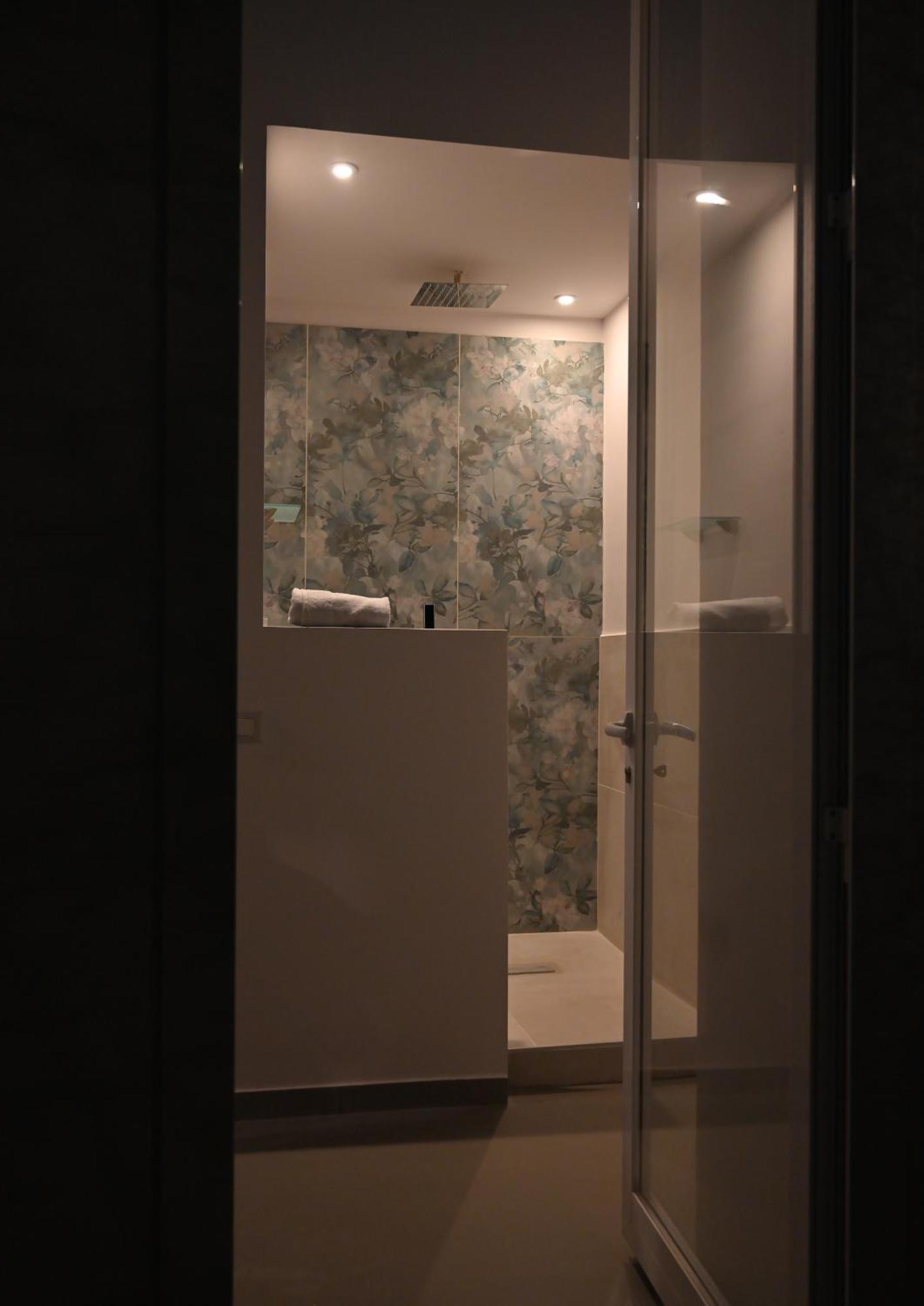 Ghe Kale Resort San Paolo Bel Sito Zewnętrze zdjęcie