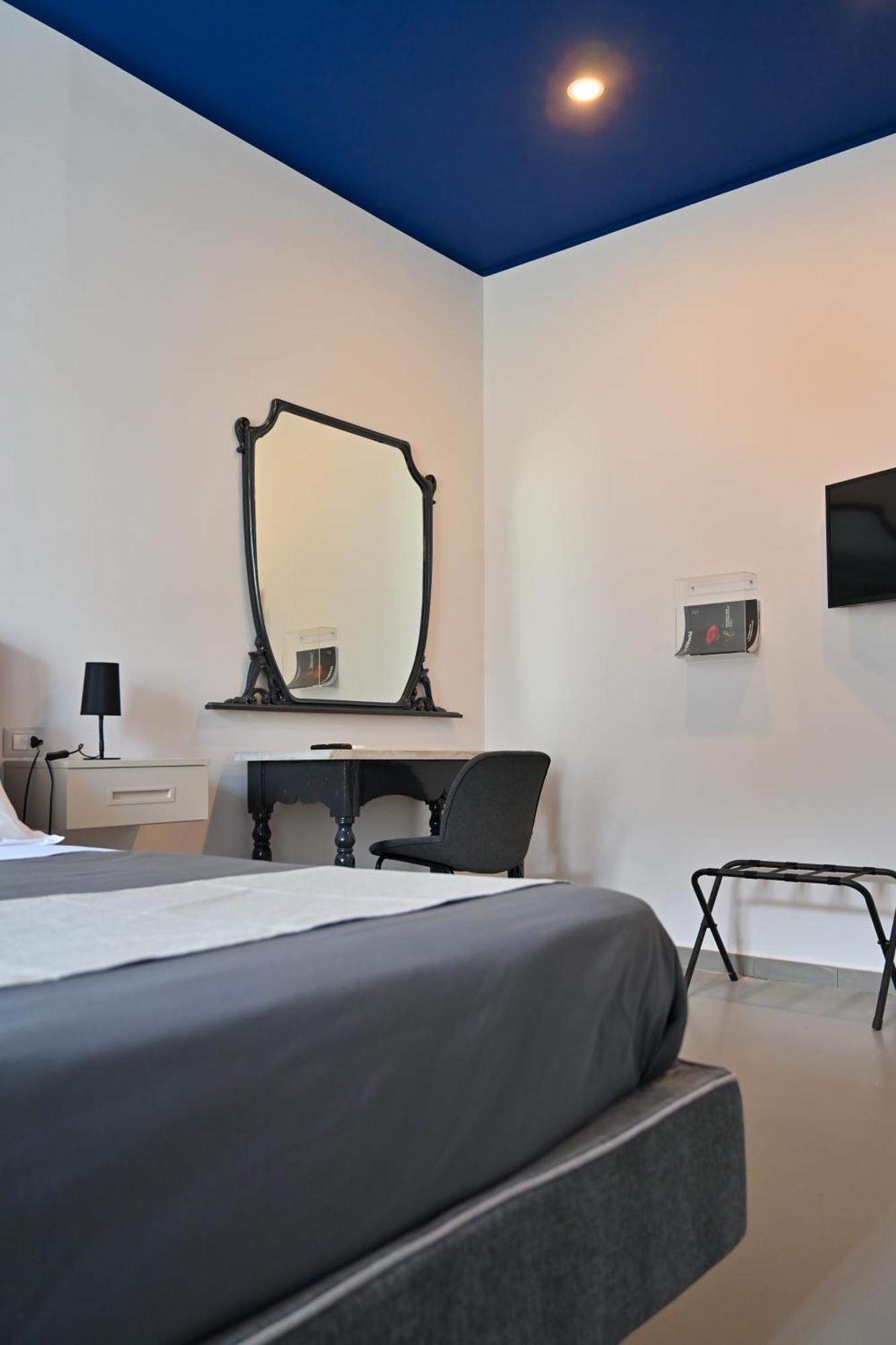 Ghe Kale Resort San Paolo Bel Sito Zewnętrze zdjęcie
