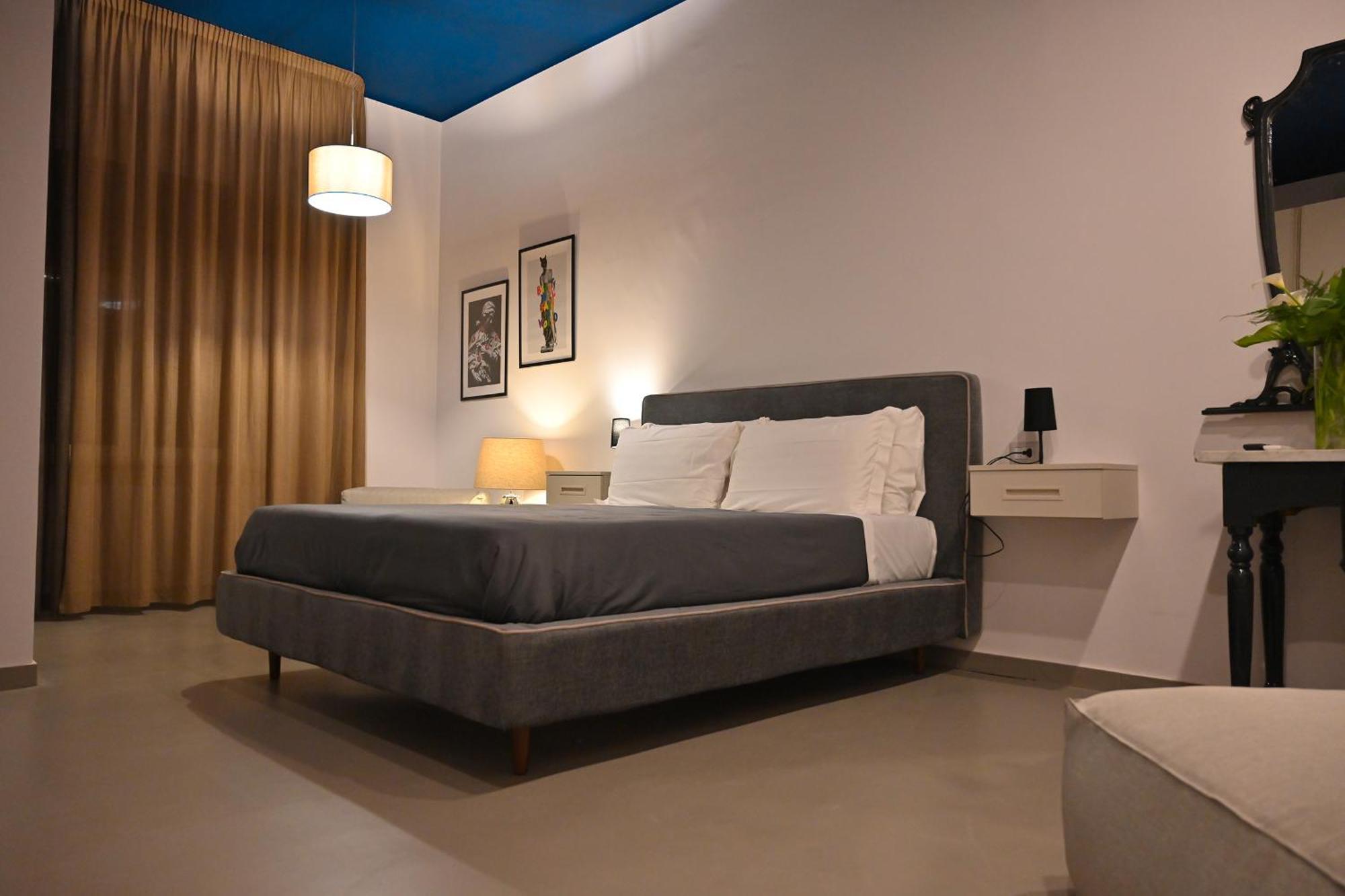 Ghe Kale Resort San Paolo Bel Sito Zewnętrze zdjęcie