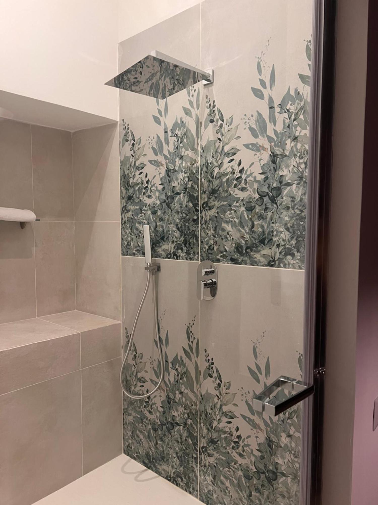 Ghe Kale Resort San Paolo Bel Sito Zewnętrze zdjęcie