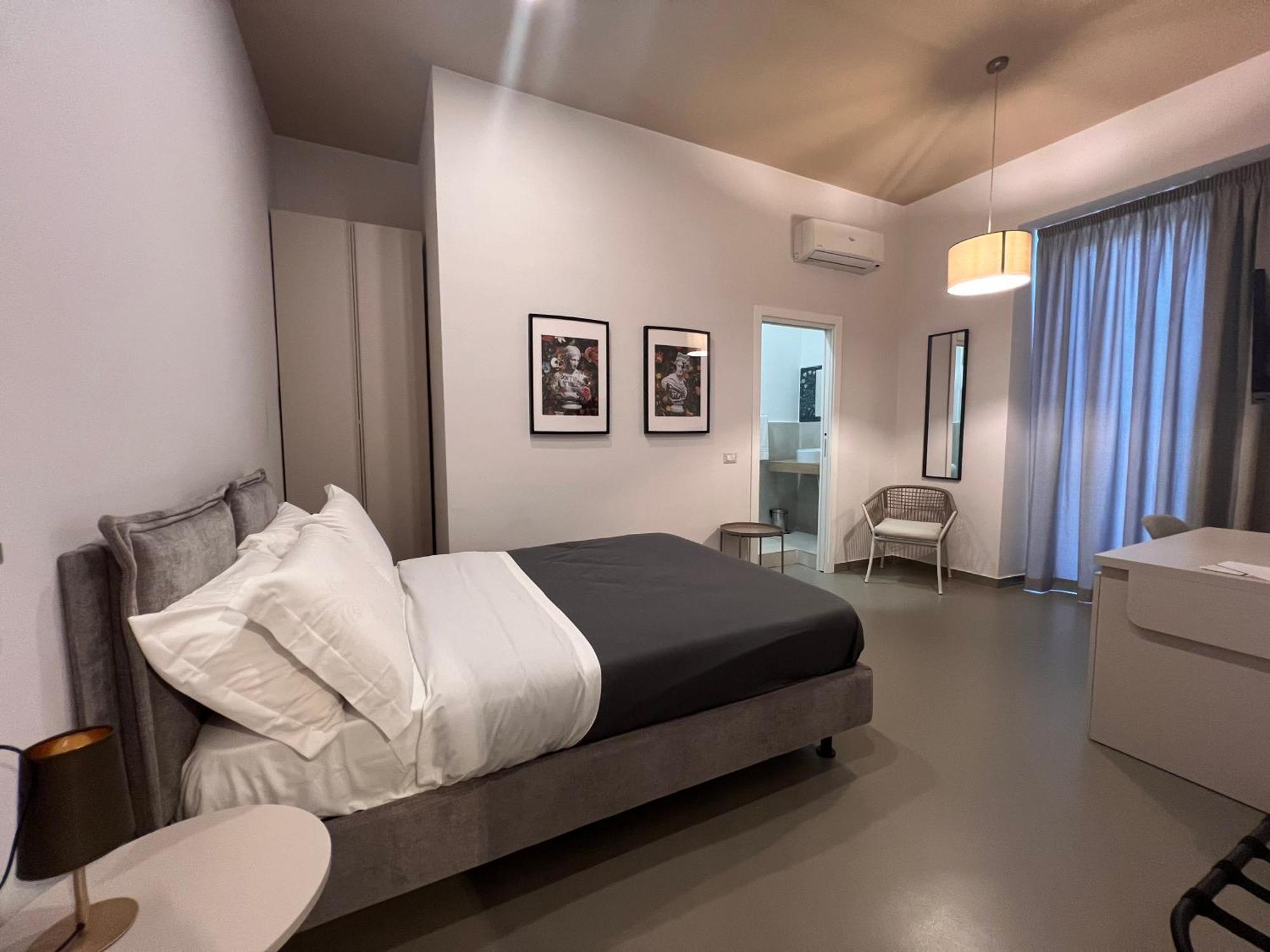 Ghe Kale Resort San Paolo Bel Sito Zewnętrze zdjęcie