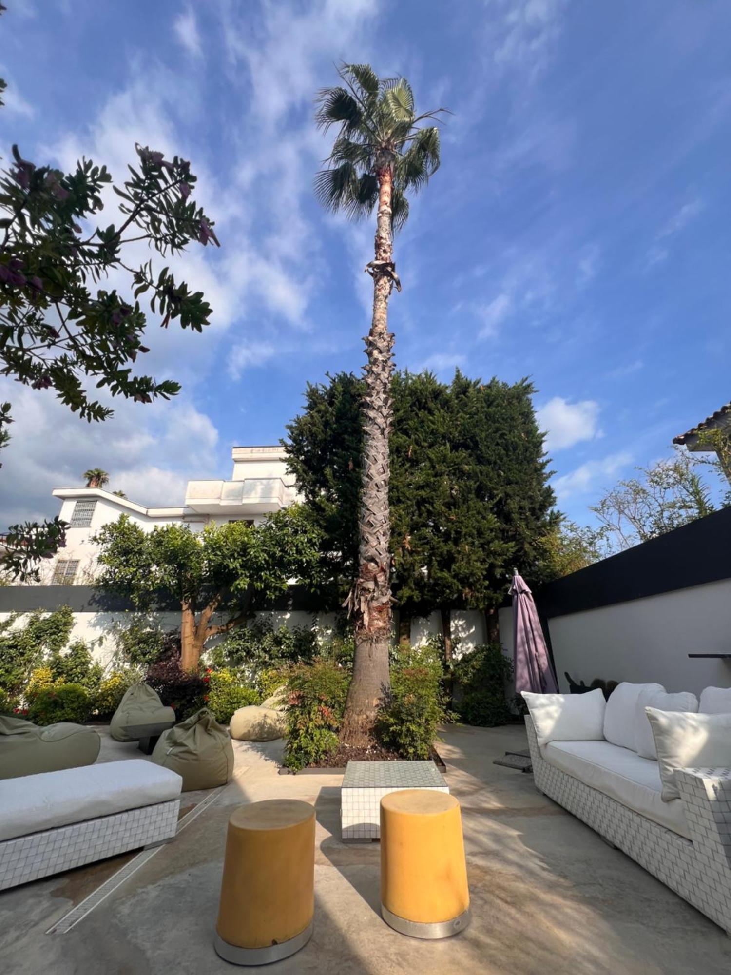 Ghe Kale Resort San Paolo Bel Sito Zewnętrze zdjęcie