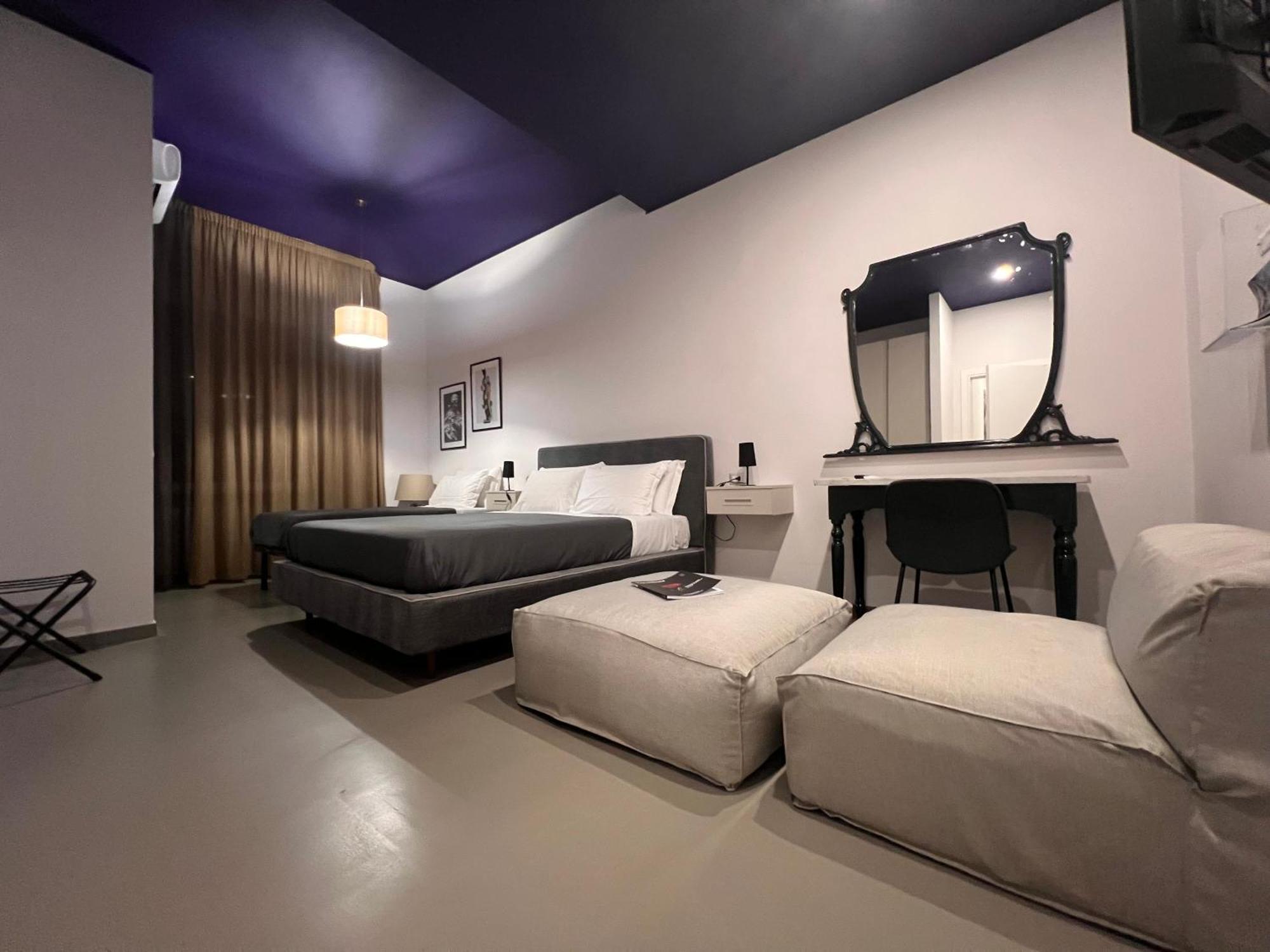 Ghe Kale Resort San Paolo Bel Sito Zewnętrze zdjęcie
