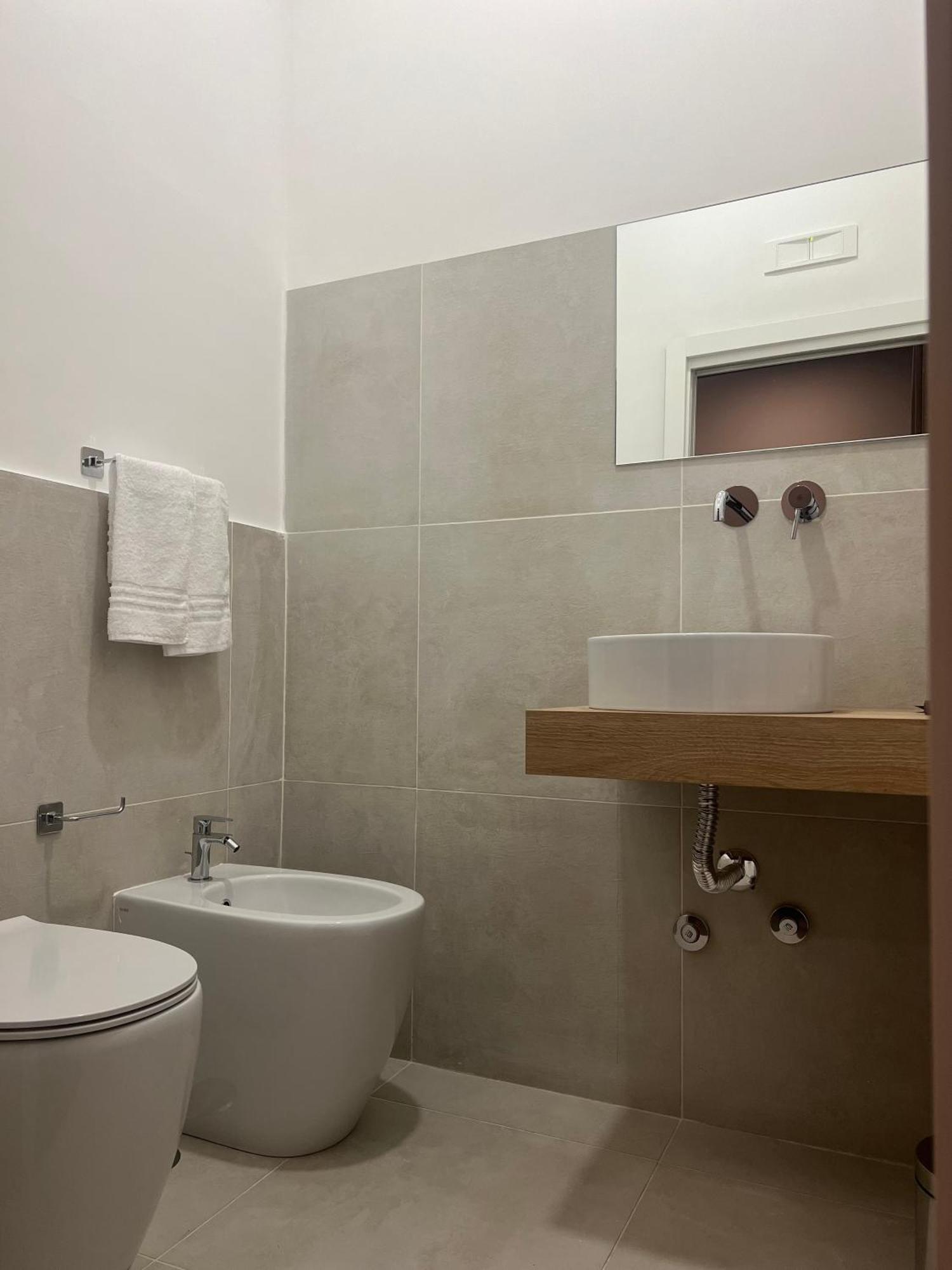 Ghe Kale Resort San Paolo Bel Sito Zewnętrze zdjęcie